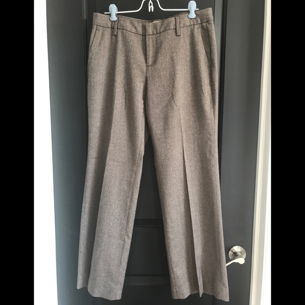 Gap stretch business pants. Size 6